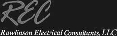 Rawlinson Electrical Consultants Logo